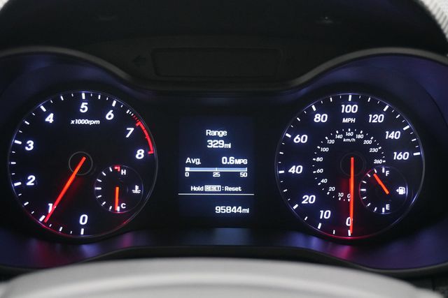 2016 Hyundai Veloster 3dr Coupe Manual Turbo - 22950886 - 15