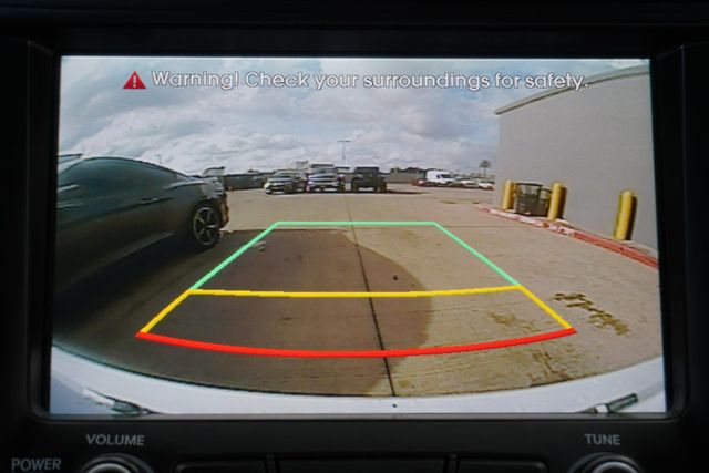 2016 Hyundai Veloster 3dr Coupe Manual Turbo - 22950886 - 16