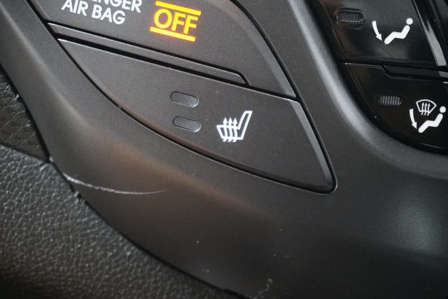 2016 Hyundai Veloster 3dr Coupe Manual Turbo - 22950886 - 19