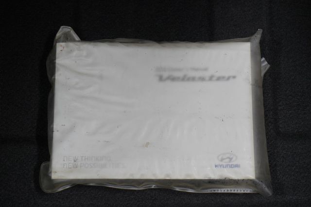 2016 Hyundai Veloster 3dr Coupe Manual Turbo - 22950886 - 20