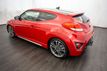 2016 Hyundai Veloster 3dr Coupe Manual Turbo - 22239849 - 10