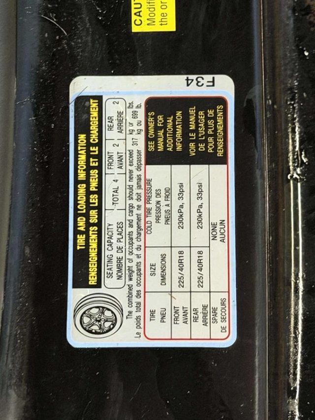 2016 Hyundai Veloster 3dr Coupe Manual Turbo w/Orange Accent - 22998526 - 12