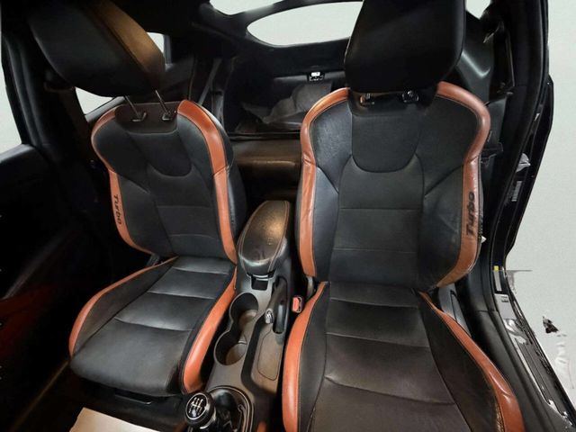 2016 Hyundai Veloster 3dr Coupe Manual Turbo w/Orange Accent - 22998526 - 13