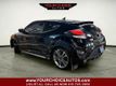 2016 Hyundai Veloster 3dr Coupe Manual Turbo w/Orange Accent - 22998526 - 2