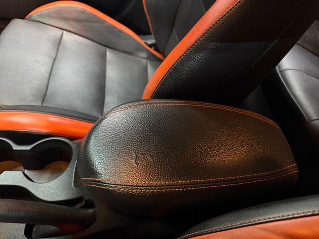 2016 Hyundai Veloster 3dr Coupe Manual Turbo w/Orange Accent - 22998526 - 41