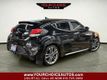 2016 Hyundai Veloster 3dr Coupe Manual Turbo w/Orange Accent - 22998526 - 4