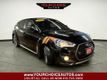 2016 Hyundai Veloster 3dr Coupe Manual Turbo w/Orange Accent - 22998526 - 6