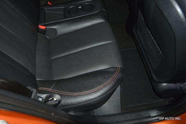 2016 Hyundai Veloster 3dr Coupe Manual Turbo w/Orange Accent - 22976409 - 21