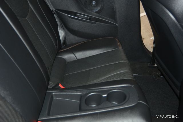 2016 Hyundai Veloster 3dr Coupe Manual Turbo w/Orange Accent - 22976409 - 22