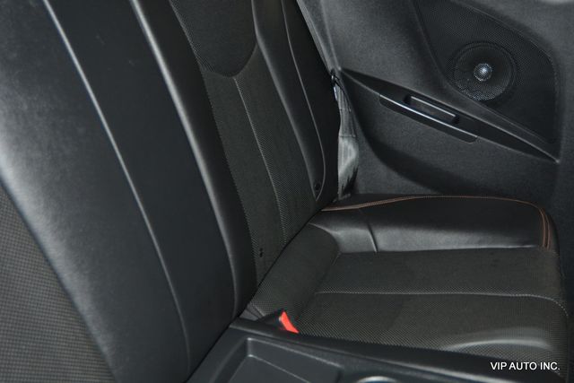 2016 Hyundai Veloster 3dr Coupe Manual Turbo w/Orange Accent - 22976409 - 23