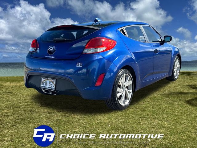 2016 Hyundai Veloster Base - 23023357 - 7