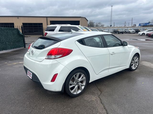 2016 Hyundai Veloster BASE - 22991041 - 3