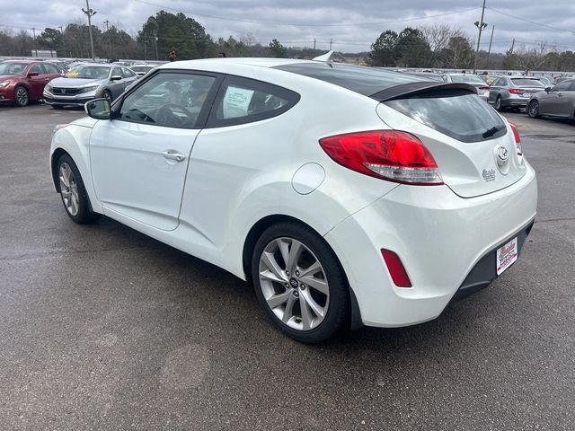 2016 Hyundai Veloster BASE - 22991041 - 5