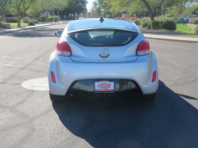 2016 Hyundai Veloster EXTRA CLEAN LOW MILES VELOSTER AZ CAR AUTOMATIC GAS SAVER  - 22977735 - 11