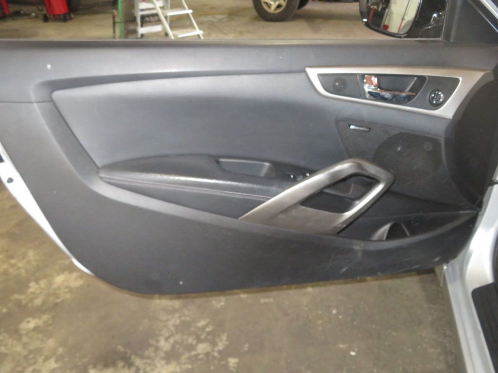 2016 Hyundai Veloster EXTRA CLEAN LOW MILES VELOSTER AZ CAR AUTOMATIC GAS SAVER  - 22977735 - 12