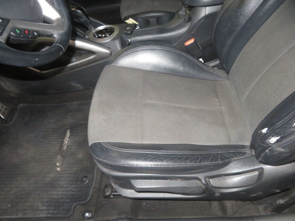 2016 Hyundai Veloster EXTRA CLEAN LOW MILES VELOSTER AZ CAR AUTOMATIC GAS SAVER  - 22977735 - 15