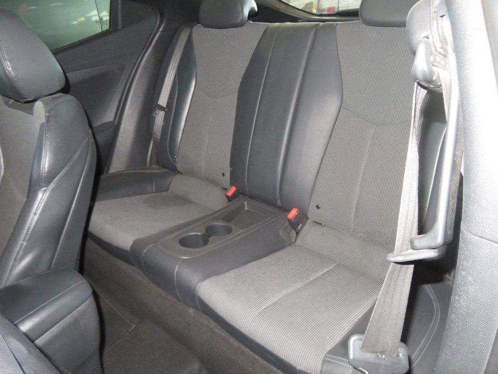 2016 Hyundai Veloster EXTRA CLEAN LOW MILES VELOSTER AZ CAR AUTOMATIC GAS SAVER  - 22977735 - 17