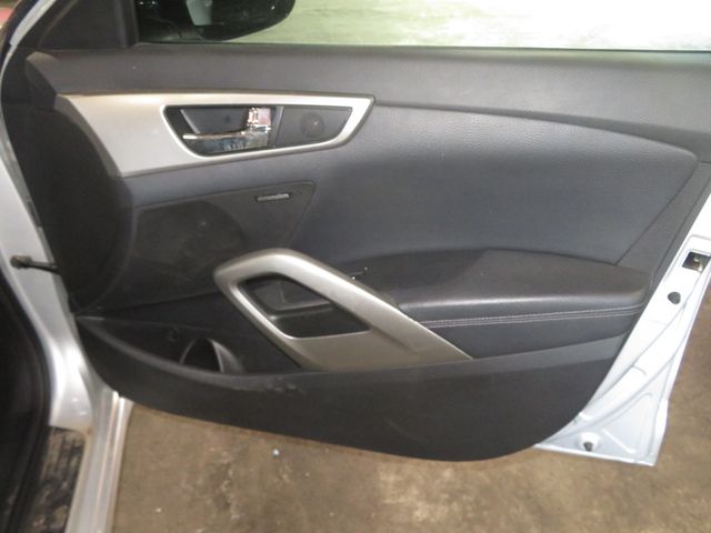 2016 Hyundai Veloster EXTRA CLEAN LOW MILES VELOSTER AZ CAR AUTOMATIC GAS SAVER  - 22977735 - 19