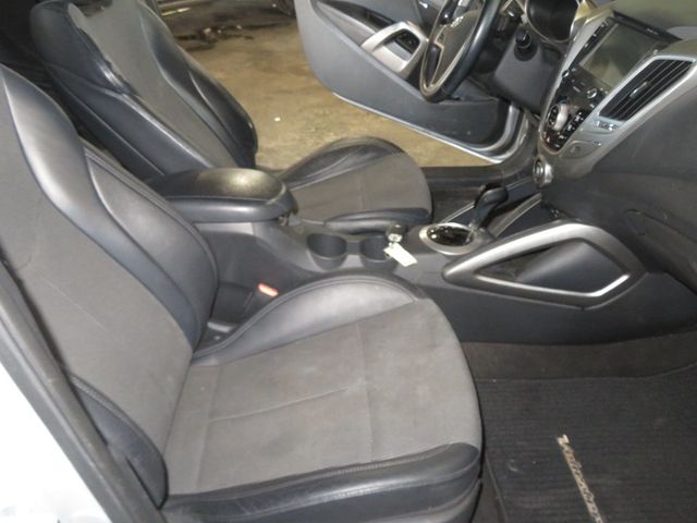 2016 Hyundai Veloster EXTRA CLEAN LOW MILES VELOSTER AZ CAR AUTOMATIC GAS SAVER  - 22977735 - 20