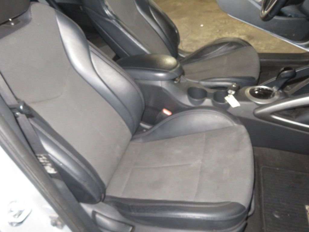 2016 Hyundai Veloster EXTRA CLEAN LOW MILES VELOSTER AZ CAR AUTOMATIC GAS SAVER  - 22977735 - 21