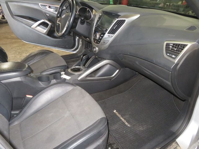 2016 Hyundai Veloster EXTRA CLEAN LOW MILES VELOSTER AZ CAR AUTOMATIC GAS SAVER  - 22977735 - 23