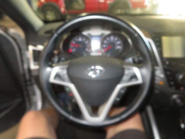 2016 Hyundai Veloster EXTRA CLEAN LOW MILES VELOSTER AZ CAR AUTOMATIC GAS SAVER  - 22977735 - 24
