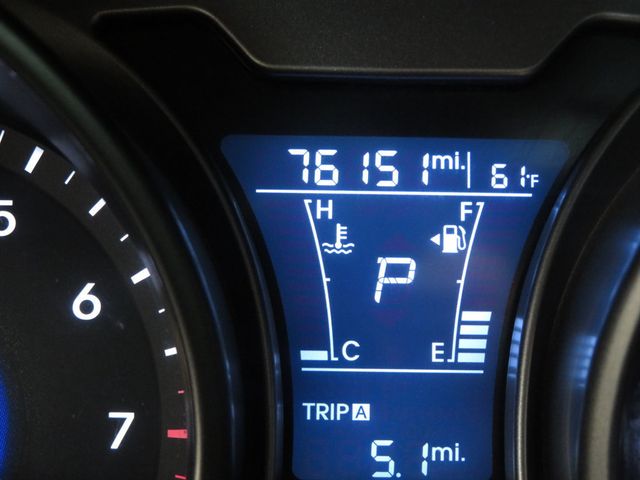 2016 Hyundai Veloster EXTRA CLEAN LOW MILES VELOSTER AZ CAR AUTOMATIC GAS SAVER  - 22977735 - 28