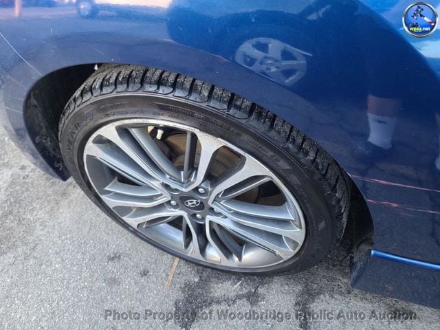 2016 Hyundai Veloster Turbo - 22990920 - 11