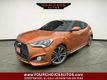 2016 Hyundai Veloster Turbo 3dr Coupe DCT w/Black Seats - 22961856 - 0