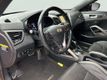 2016 Hyundai Veloster Turbo 3dr Coupe DCT w/Black Seats - 22961856 - 12