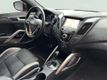 2016 Hyundai Veloster Turbo 3dr Coupe DCT w/Black Seats - 22961856 - 16