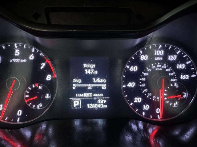 2016 Hyundai Veloster Turbo 3dr Coupe DCT w/Black Seats - 22961856 - 23