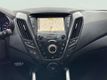 2016 Hyundai Veloster Turbo 3dr Coupe DCT w/Black Seats - 22961856 - 24