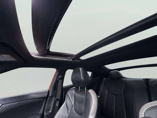 2016 Hyundai Veloster Turbo 3dr Coupe DCT w/Black Seats - 22961856 - 28