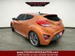 2016 Hyundai Veloster Turbo 3dr Coupe DCT w/Black Seats - 22961856 - 2