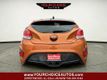 2016 Hyundai Veloster Turbo 3dr Coupe DCT w/Black Seats - 22961856 - 3