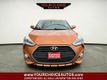 2016 Hyundai Veloster Turbo 3dr Coupe DCT w/Black Seats - 22961856 - 7