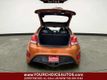2016 Hyundai Veloster Turbo 3dr Coupe DCT w/Black Seats - 22961856 - 8