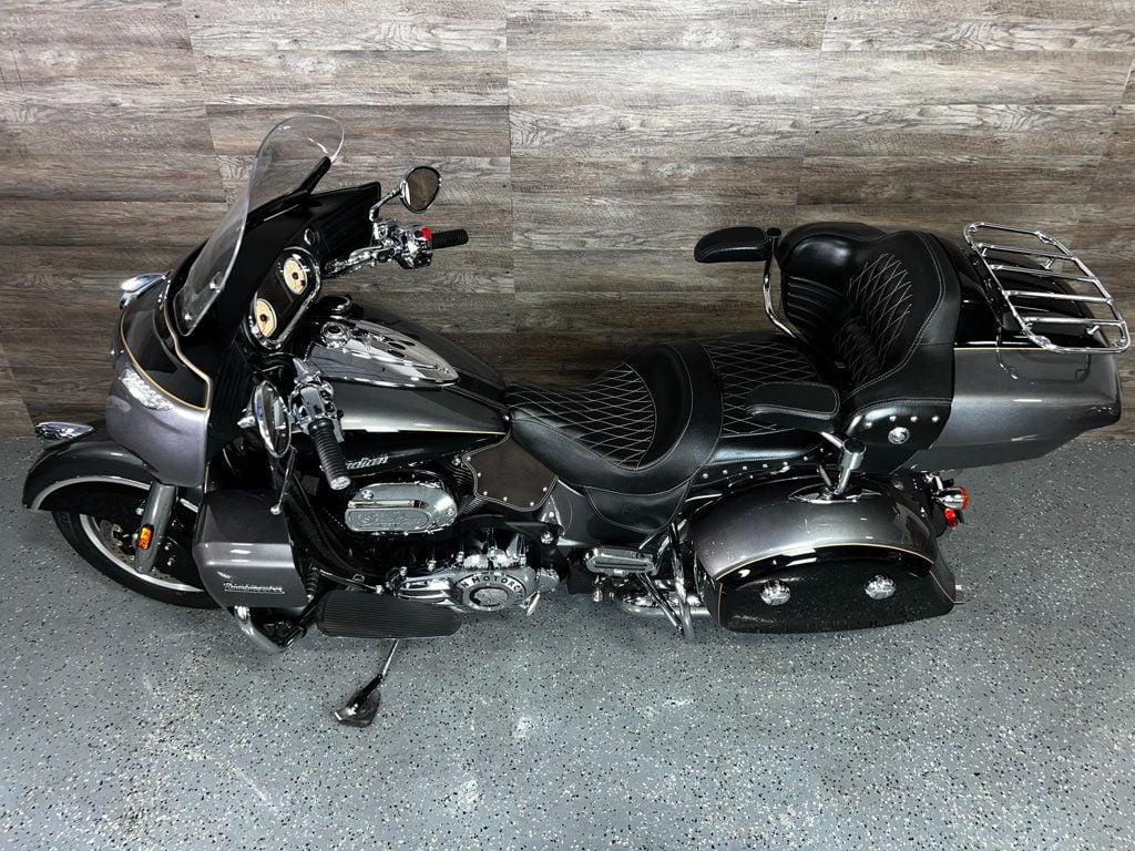 2016 Indian Roadmaster SUPER CLEAN! - 22584564 - 15