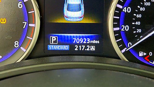 2016 INFINITI Q50 4dr Sedan 2.0t Premium AWD w/ Premium Plus Pkg - 23059779 - 15