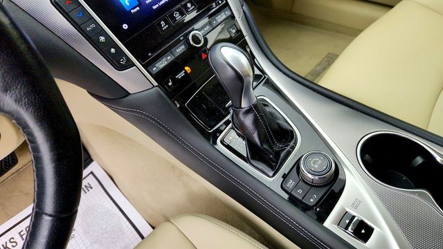2016 INFINITI Q50 4dr Sedan 2.0t Premium AWD w/ Premium Plus Pkg - 23059779 - 16