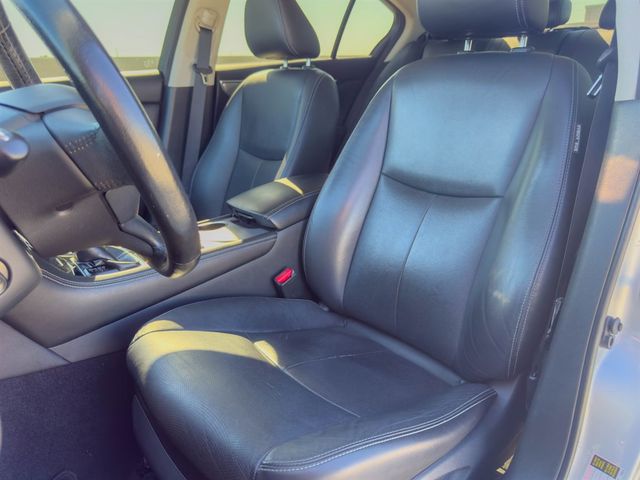 2016 INFINITI Q50 4dr Sedan 2.0t RWD - 22950289 - 13