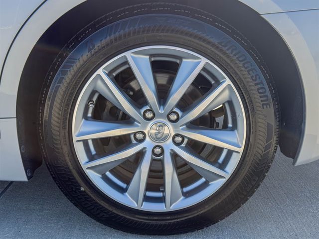 2016 INFINITI Q50 4dr Sedan 2.0t RWD - 22950289 - 16