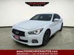 2016 INFINITI Q50 4dr Sedan 3.0t Premium AWD - 22967034 - 0