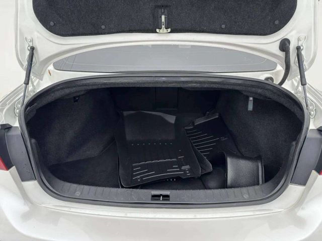 2016 INFINITI Q50 4dr Sedan 3.0t Premium AWD - 22967034 - 12