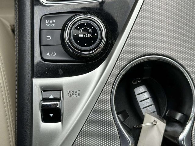 2016 INFINITI Q50 4dr Sedan 3.0t Premium AWD - 22967034 - 26