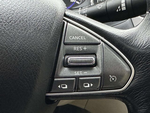 2016 INFINITI Q50 4dr Sedan 3.0t Premium AWD - 22967034 - 27