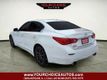 2016 INFINITI Q50 4dr Sedan 3.0t Premium AWD - 22967034 - 2
