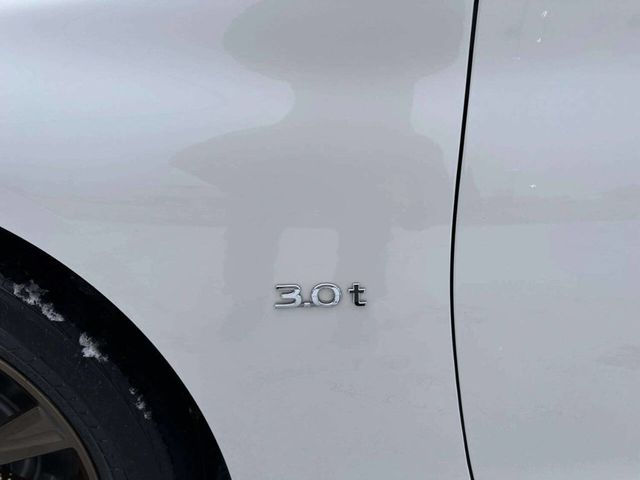 2016 INFINITI Q50 4dr Sedan 3.0t Premium AWD - 22967034 - 33