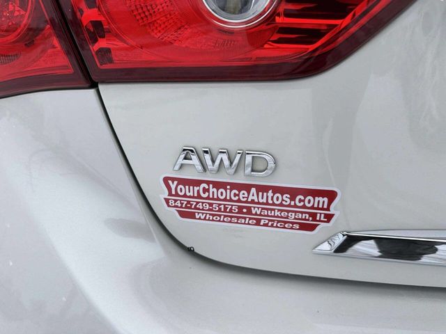 2016 INFINITI Q50 4dr Sedan 3.0t Premium AWD - 22967034 - 34